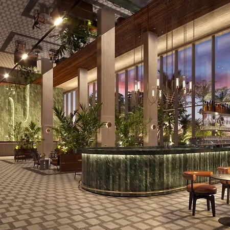 The Nines アヤナパ