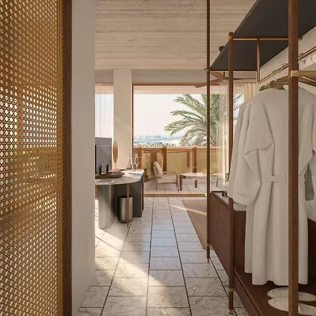 The Nines ホテル アヤナパ