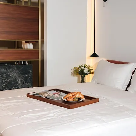 The Nines 5* Ayia Napa