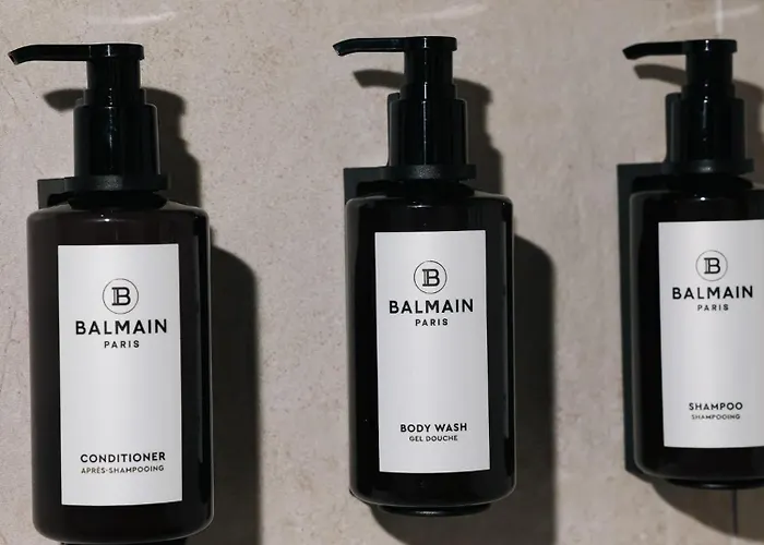 The Nines Hotel Ayia Napa