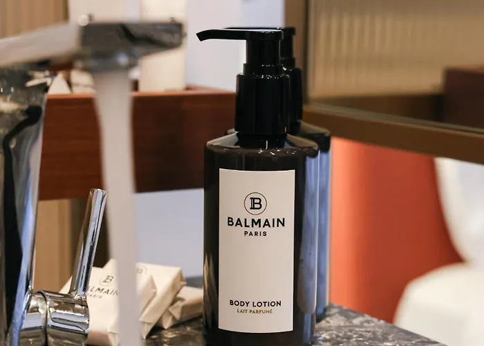 Hotel The Nines Ayia Napa