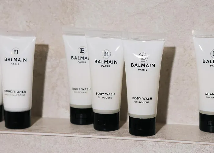 The Nines Hotel Ayia Napa