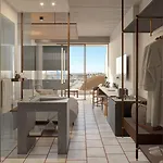 Hotel The Nines Ayia Napa