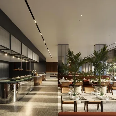 Hotel The Nines Ayía Nápa