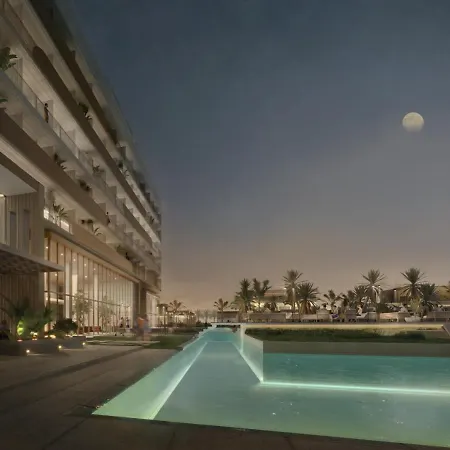 The Nines Ayía Nápa