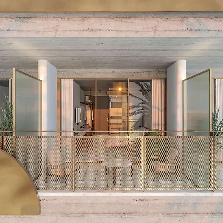 The Nines 5* Ayía Nápa