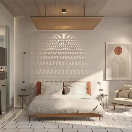 The Nines 5* Ayía Nápa