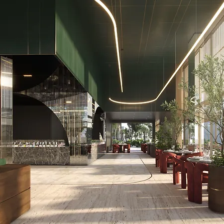 The Nines 酒店 圣纳帕