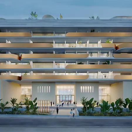 The Nines 5* 圣纳帕