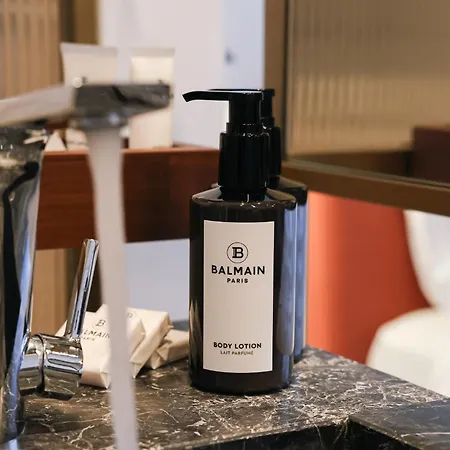 The Nines Hotell Ayia Napa