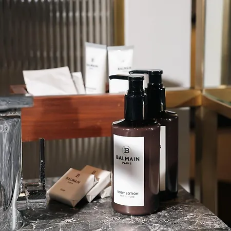 Hotell The Nines Ayia Napa