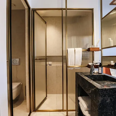 The Nines Hotell Ayia Napa