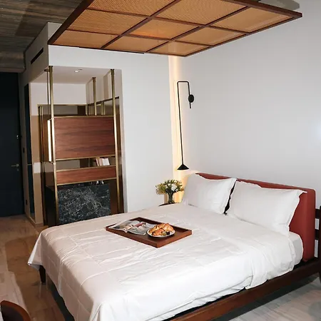 Hotel The Nines 5*