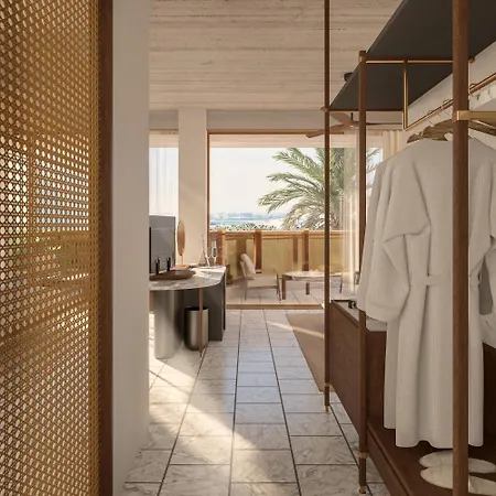 Hotel The Nines 5*