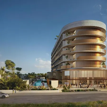 The Nines 5* Ayia Napa