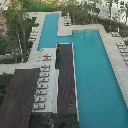 Hotel The Nines