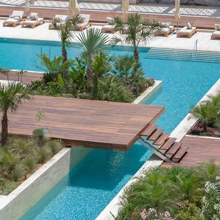 The Nines Hotel 5*