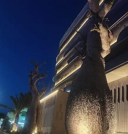 Hotel The Nines 5*