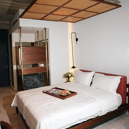 The Nines Hotel