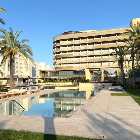 Hotel The Nines 5*
