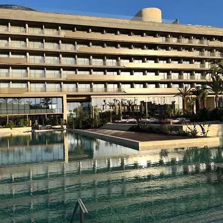 The Nines 5* Ayia Napa