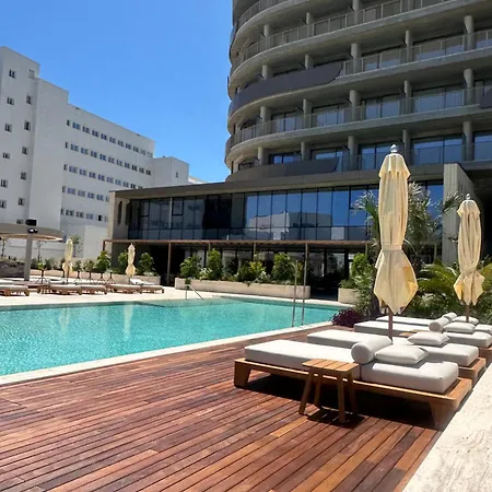 The Nines Hotel Ayia Napa