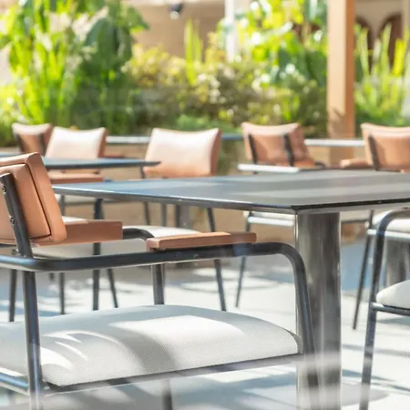 The Nines Hotel
