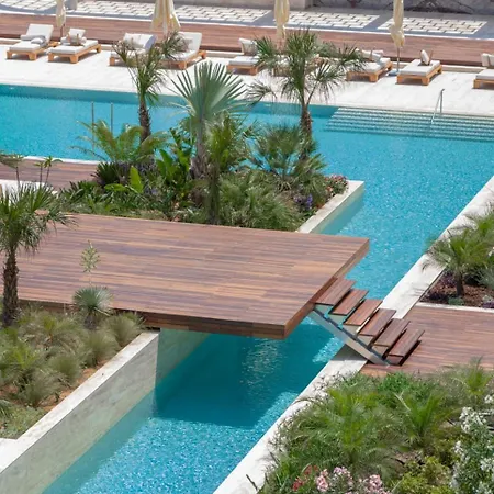 The Nines Hotel Ayia Napa