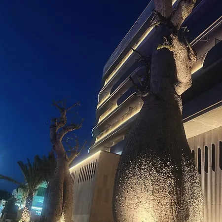 Hotel The Nines 5*