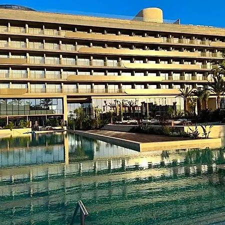 Hotel The Nines 5*