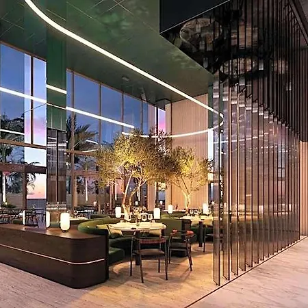 Hotel The Nines Ayia Napa