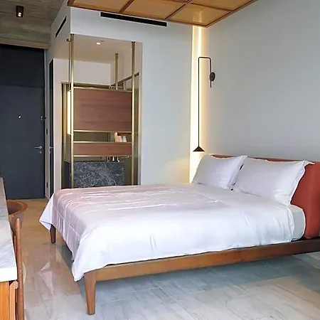 The Nines Hotel