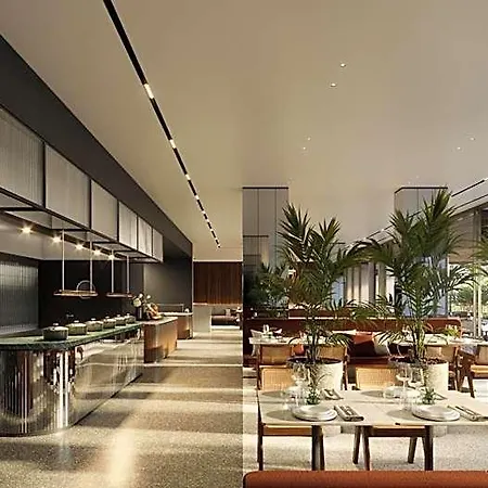 The Nines Hotel 5*