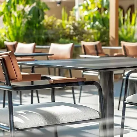 The Nines Hotel 5*