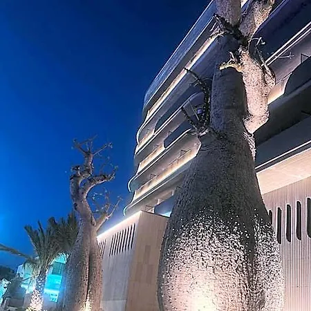 Hotel The Nines 5*