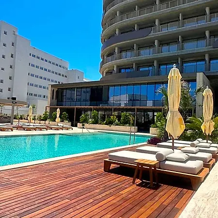 The Nines Ayia Napa