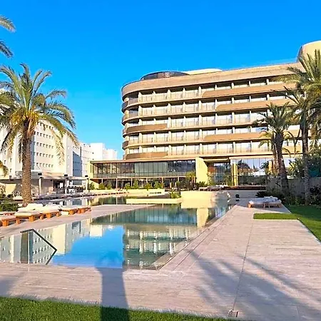 The Nines Hotel Ayia Napa