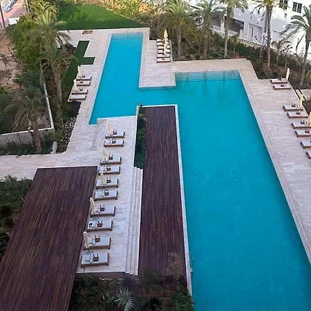 Hotel The Nines 5*