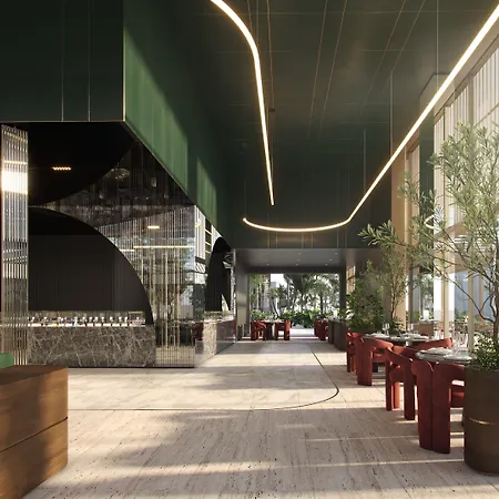 Hotel The Nines 5*