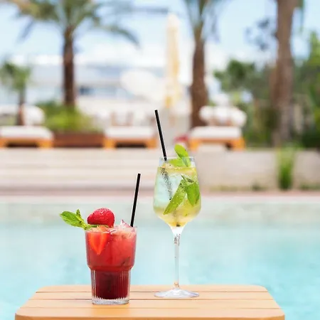 The Nines Hotel Ayia Napa