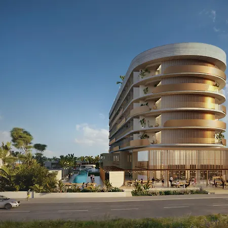 Hotel The Nines 5*