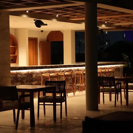 The Nines 5* Ayia Napa