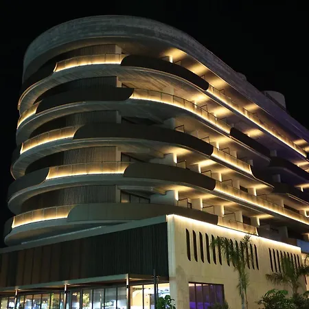 Hotel The Nines