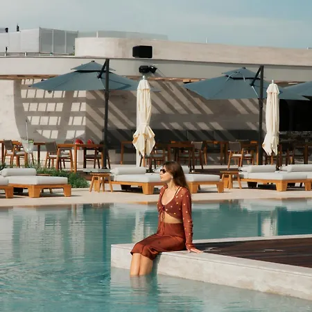 The Nines Hotel Ayia Napa