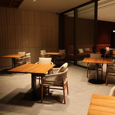 Hotel The Nines