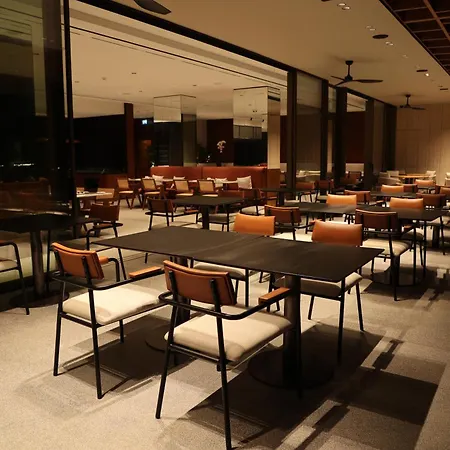 Hotel The Nines 5*
