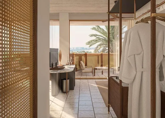 The Nines Hotell Ayia Napa