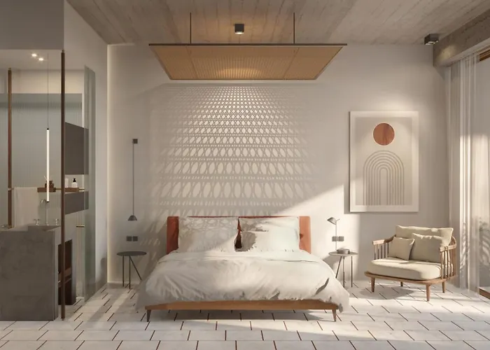 The Nines 5* Ayia Napa