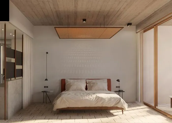 The Nines 5* Ayia Napa