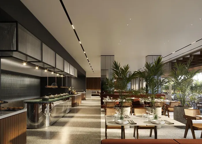 The Nines أيا نابا